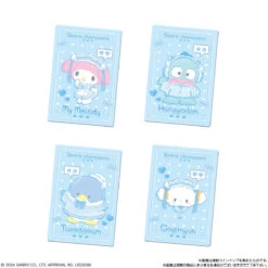 Bandai Sanrio Characters Wafer Vol. 8 -Neko Stop Sale Store 000000422691Zi316MW16xoRuHjyo3wLvnSXWjSGJPVPQ8Sa