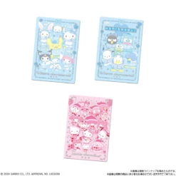 Bandai Sanrio Characters Wafer Vol. 8 -Neko Stop Sale Store 000000422711AgWAtgyHY3FriI0aiom8oGpsAueMuze8K6AO
