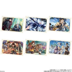 Bandai Genshin Impact Seal Wafers 11 Bandai Genshin Impact Seal Wafers -Neko Stop Sale Store 000000426179ZJznRhYc7mGBango8m1eWdgu2opnBovYSTmW