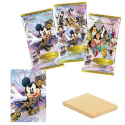 Bandai Disney Characters Wafers