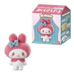 Bandai Sanrio Characters Friends Dolls
