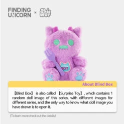 Finding Unicorn X ShinWoo Ghost Diner Plush Keychain Series 16 Finding Unicorn X ShinWoo Ghost Diner Plush Keychain Series -Neko Stop Sale Store 04b4ea9bf4d19f59efb4860600ce88c8