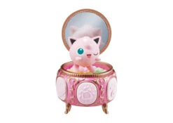 Re-ment Pokémon Romantic Collection -Neko Stop Sale Store 1111559816