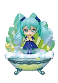 Re-Ment Hatsune Miku Series A Tale Of The Sparkling Night Sky -Neko Stop Sale Store 1186364749