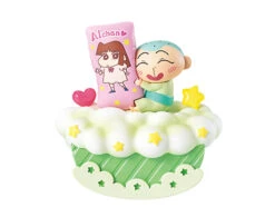 Re-Ment Crayon Shin Good Night Shin-Chan In Pajamas Series -Neko Stop Sale Store 1216458256