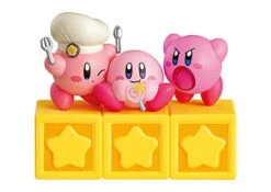 Re-Ment Kirby Of The Stars Poyotto Collection -Neko Stop Sale Store 1303837126