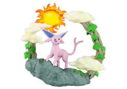 Re-ment Pokemon Circular Diorama Collection -Neko Stop Sale Store 1417293728