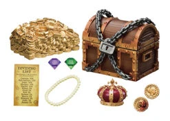 Re-Ment Captain Pirates Petite Series 15 Re-Ment Captain Pirates Petite Series -Neko Stop Sale Store 1424839407