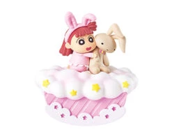 Re-Ment Crayon Shin Good Night Shin-Chan In Pajamas Series -Neko Stop Sale Store 1466077052