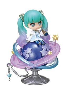 Re-Ment Hatsune Miku Series A Tale Of The Sparkling Night Sky -Neko Stop Sale Store 1513119696