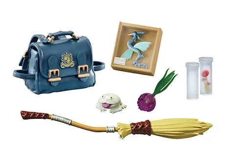 Re-Ment School Of Witchcraft And Wizardry Series 5 Re-Ment School Of Witchcraft And Wizardry Series - Image 5