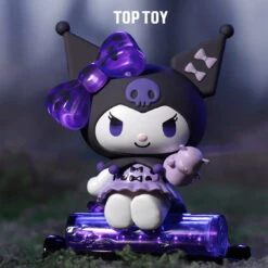 TOP TOY Sanrio Kuromi Werewolves OF Miller's Hollow 11 TOP TOY Sanrio Kuromi Werewolves OF Miller's Hollow -Neko Stop Sale Store 26 ezgif.com webp to jpg converter