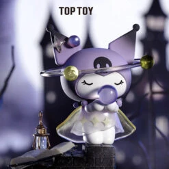 TOP TOY Sanrio Kuromi Werewolves OF Miller's Hollow 10 TOP TOY Sanrio Kuromi Werewolves OF Miller's Hollow -Neko Stop Sale Store 27 ezgif.com webp to jpg converter