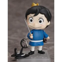 FREEING Nendoroid Ranking Of Kings Bojji & Kage #1808 -Neko Stop Sale Store 2 7a1af0d8 858d 4686 91e2 17070b500545
