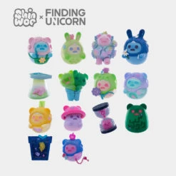 Finding Unicorn ShinWoo Secret Bear Garden Series -Neko Stop Sale Store 2f594779ca9b93c8a82313c768e66b33 1080x 1200x 7f60e66f 6c88 424b ad6a 13811d0605ca