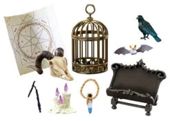 Re-Ment School Of Witchcraft And Wizardry Series 14 Re-Ment School Of Witchcraft And Wizardry Series -Neko Stop Sale Store 444522021