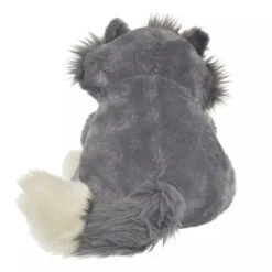 2022 Cat Day Japan Disney Store Lucifer Plush (Big) -Neko Stop Sale Store 4550424590459 3