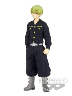Banpresto Tokyo Revengers Chifuyu Matsuno Figure -Neko Stop Sale Store 4708c600 9e13 4ec1 a848 bf3c23ddc41a