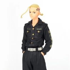 Banpresto Tokyo Revengers Ken Ryuguji Figure
