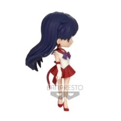 BANPRESTO Q Posket Pretty Guardian Sailor Moon Eternal Super Sailor Mars (Ver. A) -Neko Stop Sale Store 4fedd93d 52cd 43d4 b35a 6254f4ea2a27