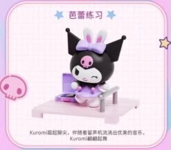 Moetch Kuromi Fun Rhapsody Series -Neko Stop Sale Store 501cf0b9 5147 42f9 aa34 d24351decfb9