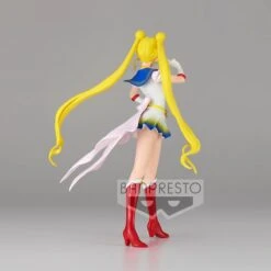 Banpresto Pretty Guardian Sailor Moon Eternal The Movie Glitter & Glamours Super Sailor Moon 2 (Ver. B) -Neko Stop Sale Store 538fc7318b714f76a192b1d7a6b4cc59xl