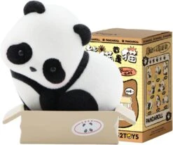 52TOYS Panda Roll Panda Is Also A Cat Series 16 52TOYS Panda Roll Panda Is Also A Cat Series -Neko Stop Sale Store 61dV d1mPML. AC SL1500
