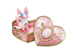 Re-ment Pokémon Romantic Collection -Neko Stop Sale Store 680703994