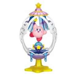 Re-ment Kirby Of The Stars Ovaltique Collection -Neko Stop Sale Store 781646658