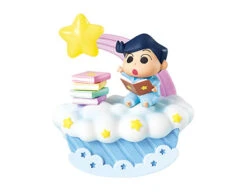 Re-Ment Crayon Shin Good Night Shin-Chan In Pajamas Series -Neko Stop Sale Store 955770166