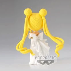 BANPRESTO Q Posket Pretty Guardian Sailor Moon Eternal Princess Serenity (Ver. A) -Neko Stop Sale Store 99d91eea66c74f8eb4811eefac236794xl