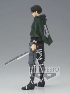 Banpresto Attack On Titan The Final Season Survey Corps Levi (Special) -Neko Stop Sale Store 9eef65e6 c07d 4368 abbb 46d2d5d1acbb