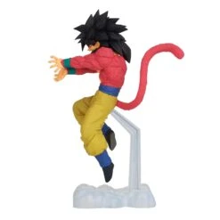 Banpresto Dragon Ball GT Tag Fighters Super Saiyan 4 Son Goku -Neko Stop Sale Store Banpresto Dragon Ball GT Tag Fighters Super Saiyan 4 Son Goku 6