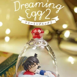 Re-Ment Detective Conan Dreaming Egg Series 2