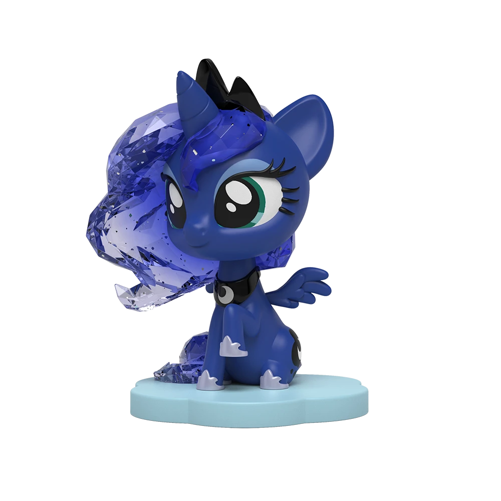 Mighty Jaxx My Little Pony Kwistal Fwenz Series 2 - Image 8