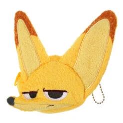 Japan Disney Store Finnick Coin Purse