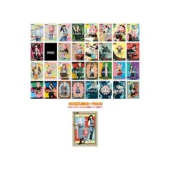 Ensky Spy X Family Clear Card Collection Gum Vol. 1 -Neko Stop Sale Store Vol1All 63d14f87 96b4 4808 861e 3b161a941bde