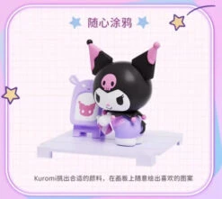 Moetch Kuromi Fun Rhapsody Series -Neko Stop Sale Store a393c03c 1a97 4bd2 9354 ac3f74190cc7