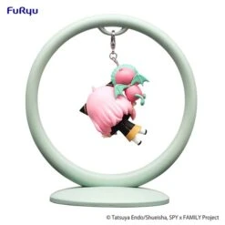 FuRyu Spy X Family Anya Forger Trapeze Figure -Neko Stop Sale Store a5
