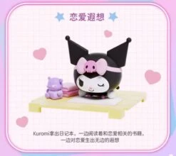Moetch Kuromi Fun Rhapsody Series -Neko Stop Sale Store b0a2abd0 78c5 4e0e b3b1 d46122d32fe1