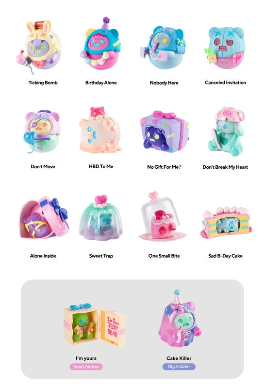 Finding Unicorn ShinWoo Birthday Alone Series 5 Finding Unicorn ShinWoo Birthday Alone Series - Image 5