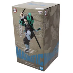 Banpresto Demon Slayer Maximatic The Tanjiro Kamado II