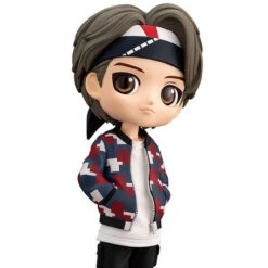 BANPRESTO Q Posket TinyTAN MIC Drop V Vol. 2