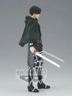 Banpresto Attack On Titan The Final Season Survey Corps Levi (Special) -Neko Stop Sale Store cafdf7c7 384a 4fba 98d7 08373ea5fa03