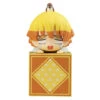 FuRyu Demon Slayer Zenitsu Agatsuma Hikkake Figure- Crying Face