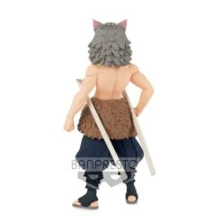 Banpresto Demon Slayer Grandista Inosuke Hashibira -Neko Stop Sale Store daf47ac8 d213 4552 abf0 1f0b3772e7f9