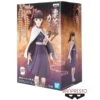 Banpresto Demon Slayer Kanao Tsuyuri Figure