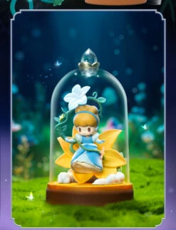 52TOYS Disney Princess D-Baby Flowers And Shadows Series -Neko Stop Sale Store disneyprincess fns 2 96274