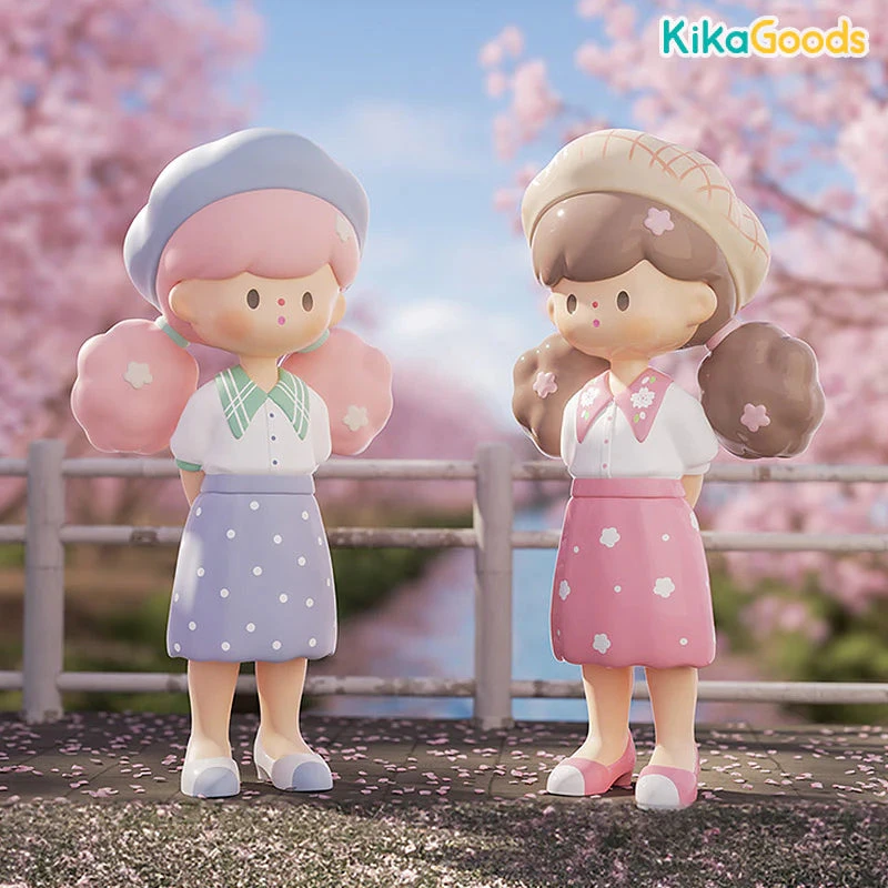 Finding Unicorn Molinta Spring City Wandering Series 3 Finding Unicorn Molinta Spring City Wandering Series - Image 3