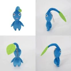 Pikmin 4 Assorted Mascot Plush 10 Pikmin 4 Assorted Mascot Plush -Neko Stop Sale Store download 2 915467ab 3292 48ea b757 3baece934268